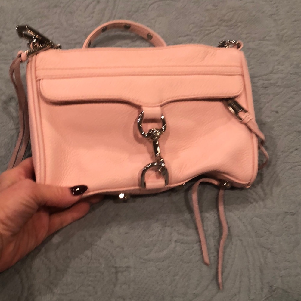 Rebecca Minkoff bag